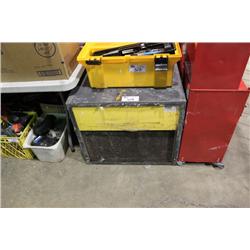 ZEKS HIGH PRESSURE AIR DYER