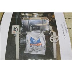 3 PHASE RESIN COLOR MIXER / BLENDER