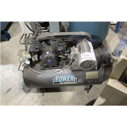 POWER AIR COMPRESSOR