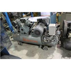 HITACHI BEBICON AIR COMPRESSOR
