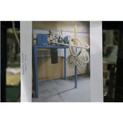 PHNEU-CON PNEUMATIC CONVEING VACUUM PUMP