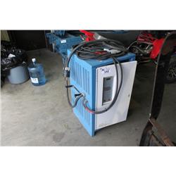 CHLORIDE ELECTRIC FORKLIFT CHARGER