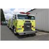 Image 1 : 1989 GREEN FREIGHTLINER COE FIRE TRUCK 203 - 453KM
