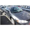 Image 1 : 2004 GREY CHRYSLER INTREPID 4DR SEDAN