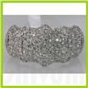Image 1 : Genuine 1.43 ctw Diamond Ring 14K White Gold