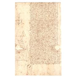 Queen Elizabeth I LS