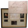 Image 1 : George Washington and Thomas Jefferson DS