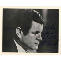 Teddy Kennedy SP