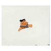 Image 1 : Flintstones Animation Cel