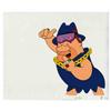 Image 1 : Flintstones Animation Cel