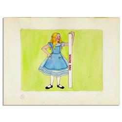 Holt Metric Filmstrips Watercolor