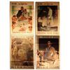 Rockwell's ''Four Freedoms'' Posters