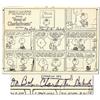 Schulz Signed ''Peanuts'' Print