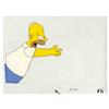 Image 1 : Simpsons Animation Cel