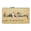 Image 1 : Walt Disney Signature