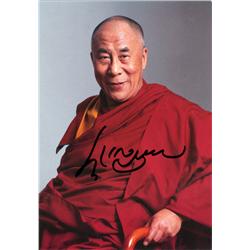 Dalai Lama SP