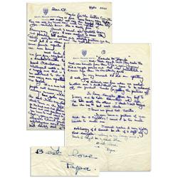 Ernest Hemingway ALS