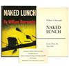 William Burroughs ''Naked Lunch''