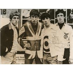 The Who SP