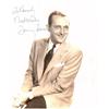 Image 1 : Tommy Dorsey Signed Photo