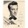 Image 1 : Harry James Signed Photo
