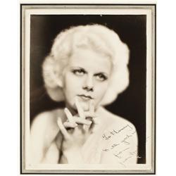Jean Harlow SP