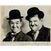 Image 1 : Laurel & Hardy Signed Photo
