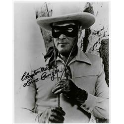 Clayton Moore SP