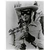 Image 1 : Clayton Moore SP