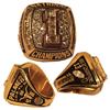 Image 1 : 2005 Texas Longhorns Ring