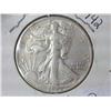 Image 1 : 1942 WALKING LIBERTY HALF DOLLAR