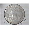 Image 2 : 1942 WALKING LIBERTY HALF DOLLAR