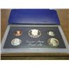 Image 1 : 1983 US PROOF SET