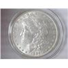 Image 1 : 1885 MORGAN SILVER DOLLAR (UNC)