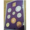 Image 1 : 1970 GREAT BRITAIN AND NORTHERN IRELAND PROOF SET