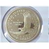 Image 2 : 2000-S SACAGAWEA DOLLAR (GEM PROOF)