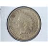 Image 1 : 1863 INDIAN HEAD CENT (VERY FINE)