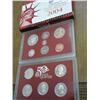 Image 2 : 2004 US SILVER PROOF SET