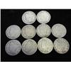 Image 1 : 10 ASSORTED LIBERTY "V" NICKELS