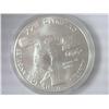 Image 2 : 1983-P OLYMPIC SILVER DOLLAR (UNC)