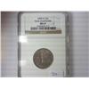 Image 1 : 2000-D NH QUARTER NGC MS67