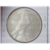 Image 2 : 1922 PEACE SILVER DOLLAR