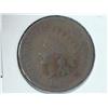Image 1 : 1868 INDIAN HEAD CENT (VERY FINE)