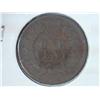 Image 2 : 1868 INDIAN HEAD CENT (VERY FINE)