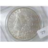 Image 1 : 1883-O MORGAN SILVER DOLLAR (UNC)
