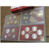 Image 2 : 2009 US SILVER PROOF SET 18 PIECE