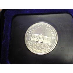 1973 CANADA PEI $ (UNC)