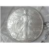 Image 1 : 2003 AMERICAN SILVER EAGLE (UNC)