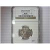 Image 1 : 2006-D SMS ND QUARTER NGC MS69