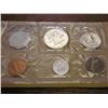 Image 2 : 1963 US SILVER PROOF SET